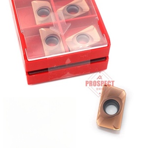 APMT 160160408 PDR-HGW8020 GWCT Cnc kesme ekler makine torna Mia için orijinal kesim karbür dönüm araçları - Product Image 2