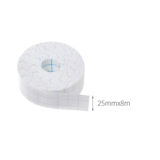 Collar patch (25mm x 8mm)