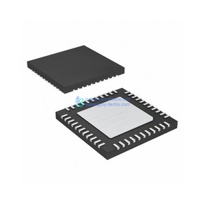 BOM List <strong>MAX6961ATH</strong>+T LED Power Management Display Drivers 8 X 8 Matrix 4-Wire Serial 7.5mA <strong>MAX6961ATH</strong> Surface Mount 44-TQFN - Product Image 1