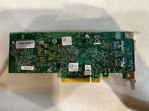 DELLサーバーデュアルポート10GbESFPイーサネットPCIExpress 3.0x8 OCP2.0メザニンカード用の人気のあるBroadcom57412 OCPネットワークカード - Product Image 6