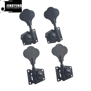 Nuovo tipo aperto 4 corde elettrico teste per macchina per basso 2024 - Product Image 6