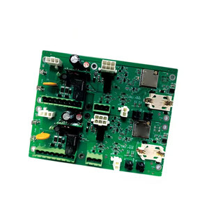 EMS Drone Controller di volo PCBA Board Drone Drone circuito stampato MINI controllo PCB assemblaggio produttore - Product Image 5