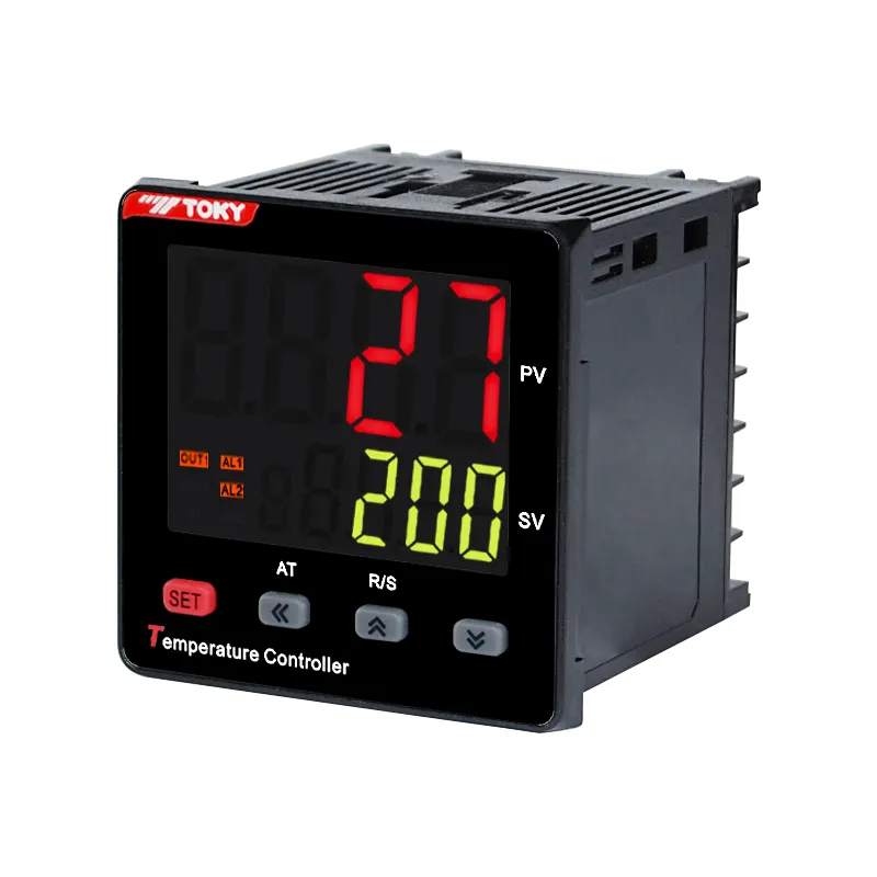 Promotional Pid Card Temperature Controller Probe Temperature Controller