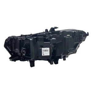 For BMW X5 G05 X6 G06 F96 <strong>LED</strong> Headlight Assembly 2019 2020 2021 2022 High Configuration Left Right Original Lights - Product Image 2