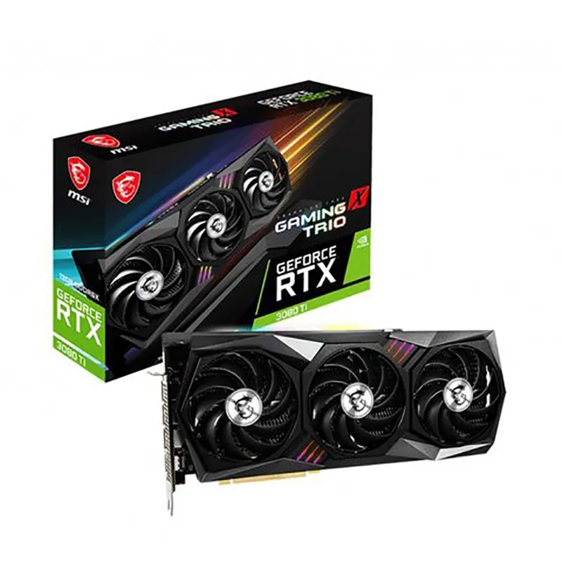 Tarjeta gráfica GTX 1080 TI, para videojuegos y otros modelos como RTX3070 3080 3090 geforce rtx 1080 ti, 8gb, 11gb