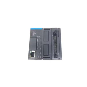 Plcデジタル入力モジュールAS16AM10N-A IO産業用制御オートメーションPLCモジュールAS16AM10N-A CPUアナログモジュール - Product Image 3