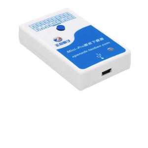 Alientek Mini-Pro Downloader Offline STM32 STM8 GD32 programmazione del bruciatore Offline del Chip