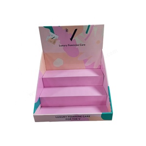 In đầy đủ màu sắc truy cập hàng đầu Mỹ phẩm hiển thị tùy chỉnh thực hiện các tông hiển thị truy cập - Product Image 5