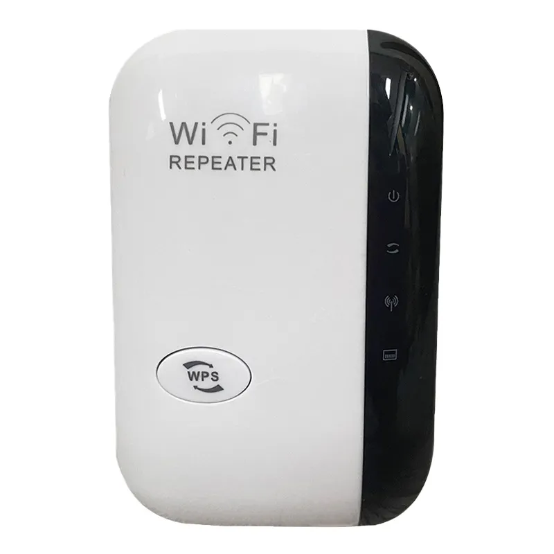 Alta QualityFast 300Mbps 2.4GHz Mini long Distance WiFi Range Extender WiFi Ripetitore Del Segnale WiFi Ripetitore