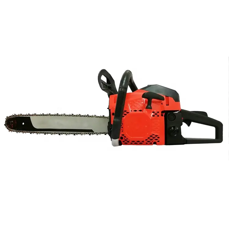 China cheap 5200 5800 chainsaw wholesale