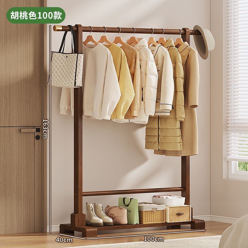 100 Walnut Colors