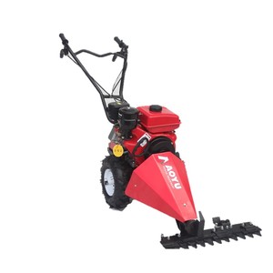 Ce (MD/EMC/tiếng ồn) được phê duyệt 80/100/120cm Xăng liềm Máy cắt vườn cắt cỏ máy - Product Image 6