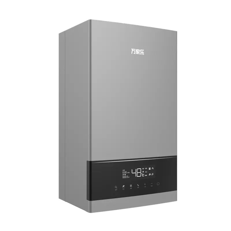 Best Selling Macro B6A Condensing Gas Boiler with 20/26/30Kw for OEM