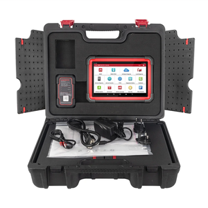 X431 IMMO ELITE Car Key Programming Tools OBD2 Full System Diagnostic Tool 39+ Reset OBDII Scanner Immobilizer <strong>Programmer</strong>