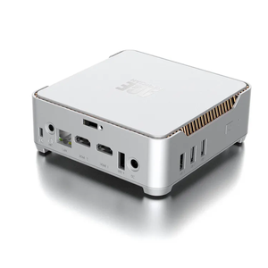 Original de fábrica Intel aliso GK3 Plus Mini PCs dual WiFi Windows 11 Sistema de negocios host de computadora portátil al por mayor - Product Image 2