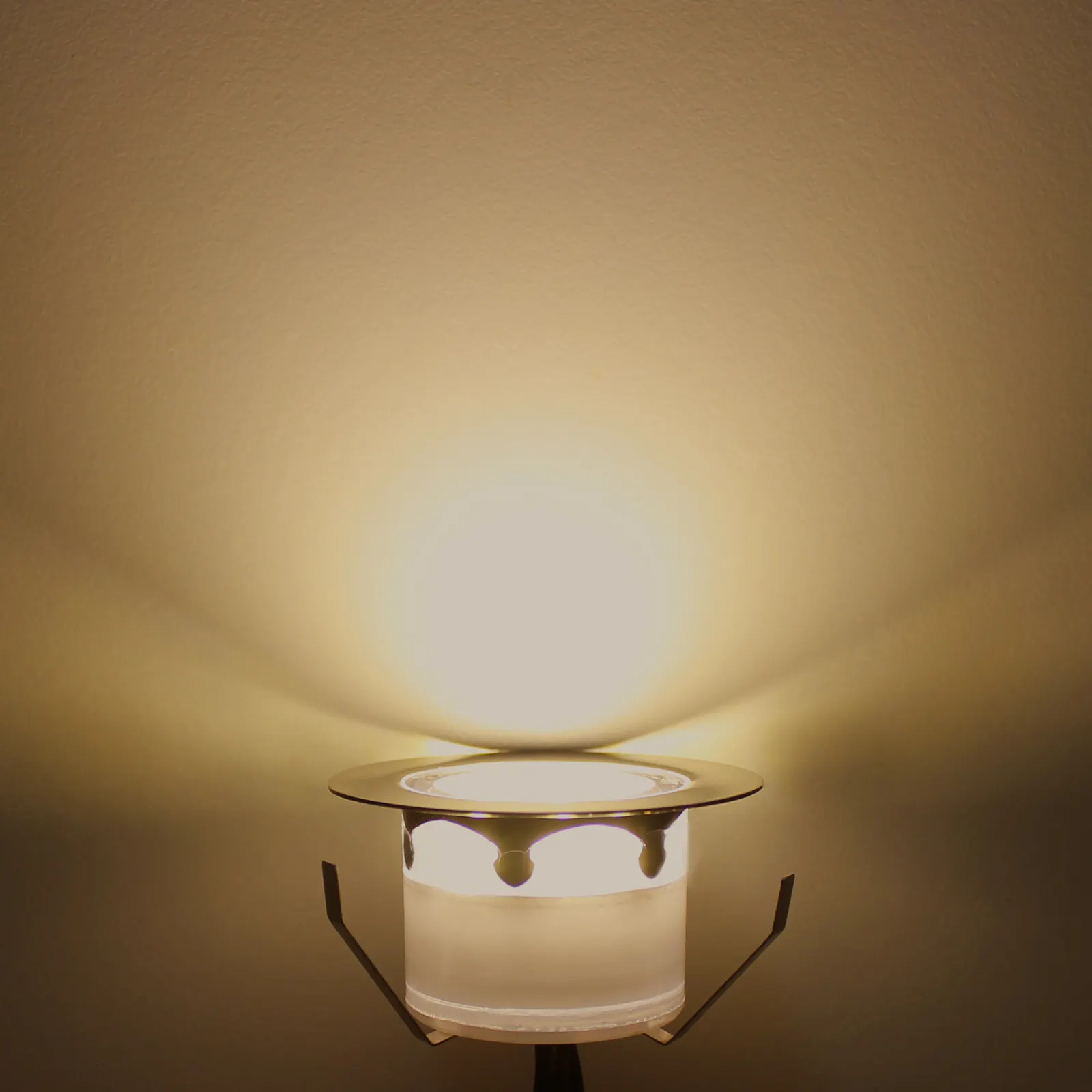 Lumière de pont durable SMD, lampadaires étanches 1W, lumières d'étape de garantie de 3 ans pour SC-B109A de décoration