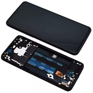 Display Lcd per uno più 6T 1 + 6T Oled Display per Oneplus 6T assemblaggio Touch Screen di ricambio - Product Image 5