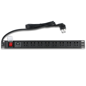 Presa elettrica multifunzione a 4 vie per uso domestico Lei Xunyuan - Product Image 3