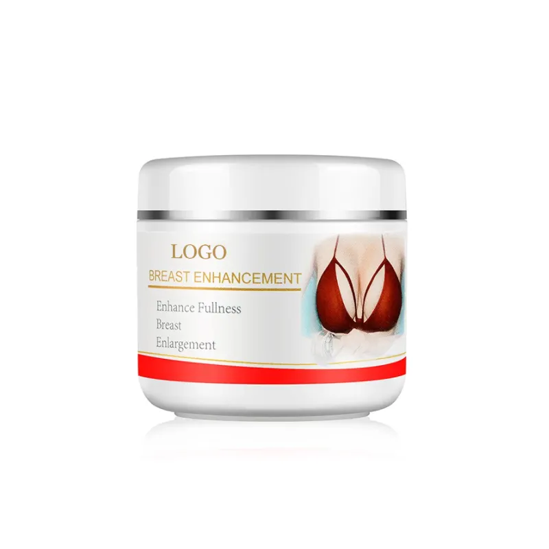 Private Label Big Boobs Tight Massager Cream Best Natural Organic Firming Breast Enhancement Cream