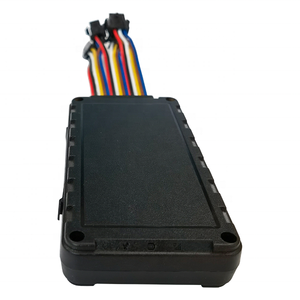 IP65 su geçirmez 4g LTE takip cihazı araç araba yakıt izleme GPS izci ile ultrasonik ve kapasite yakıt sensörü GT09L - Product Image 3