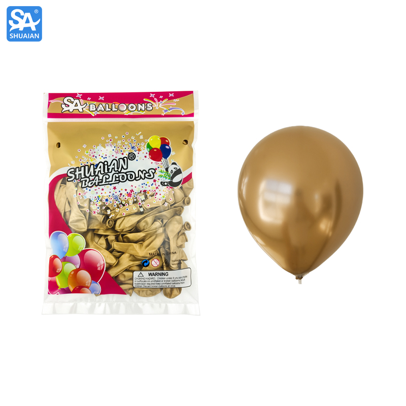 Cromo Oro Scuro