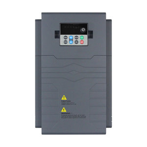 LVMA AC 380V 1.5kw Convertidores de frecuencia variable VFD Unidad de motor eficiente 1 Fase 3 Fase Inversor de entrada-salida Potencia