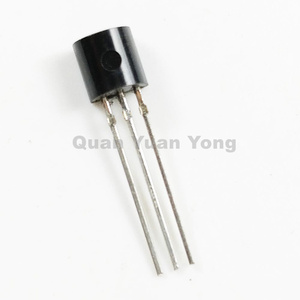 100% 6027 ban đầu thông qua lỗ để-92-3 (đến-226-3) bóng bán dẫn Thyristor 2n6027 - Product Image 2