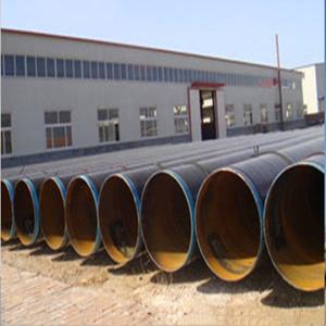 Pipa baja lasan pipa baja lasan karbon Kode Hs lurus Astm A53 daftar harga pipa baja lasan - Product Image 5