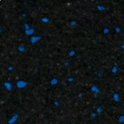 Blue dot