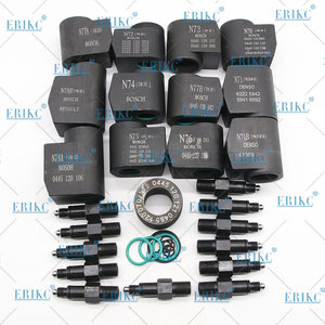 Diesel <strong>Injector</strong> Fixture Clamping Tool 12PCS <strong>Easy</strong> Adjusting Common Rail <strong>Injector</strong> Tools Kit - Product Image 2