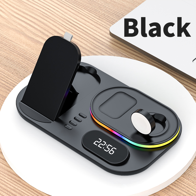 A06 Black