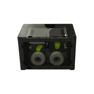 Kit stampante 3D con montaggio veloce-iniziare con una configurazione minima richiesta stampante di produzione volume di costruzione stampante 3d - Product Image 2