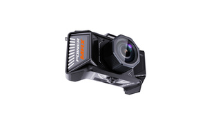 2024新款NVC600发光二极管闪光灯制造商廉价专业视频摄像机4k，带无线网络，适用于Tiktok