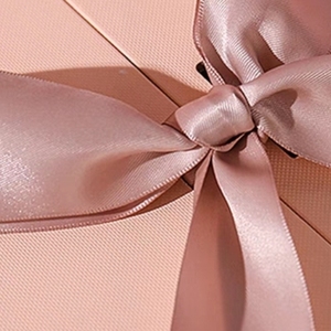 Nuovo Design di alta qualità porta doppia porta porta porta porta regalo cosmetici 4C Gold Foil EVA spugna ad alta capacità profumo carta/cartone