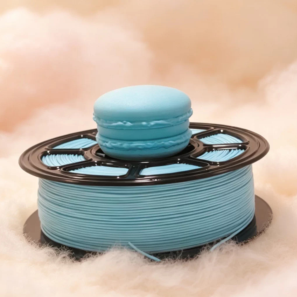 Ice Blue