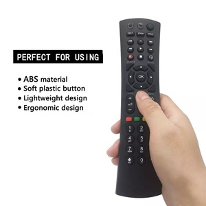 Sostituzione universale IR telecomando NEC Code per HUMAX Smart TV - Product Image 3