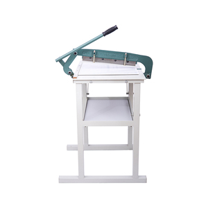 Konfeksiyon kesici tekstil kesici tekstil kesici rulo kumaş kumaş kesme makinesi - Product Image 5