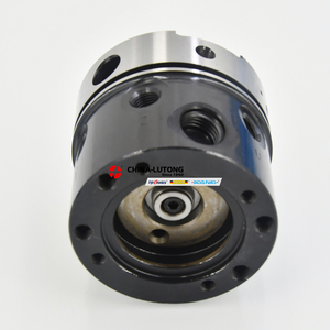 Conjunto de cabezal de Rotor de bomba de inyector de combustible DPS 7183-182L ROTOR de cabezal hidráulico 6/7R 7183182L para inyección diésel Delphi LUCAS CAV - Product Image 3
