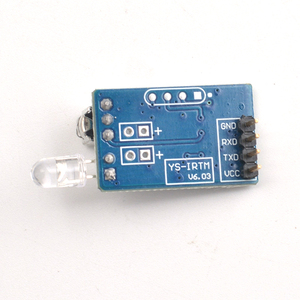 Infrarot-Decodierungs-und Codierung modul für elektronische Komponenten des Empfangs der seriellen Übertragung mit NEC-Code für drahtlose Kommunikation - Product Image 6