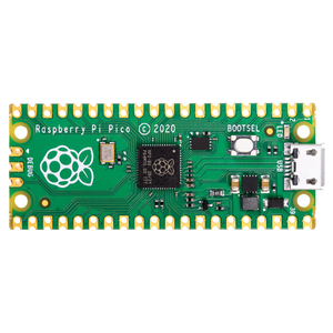 Raspberry Pi Pico W WiFi scheda microcontrollore comunicazione LAN Raspberry Pi Pico RP2040 - Product Image 5