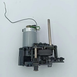มอเตอร์ COM39-60006 (ขนาดใหญ่) สำหรับ HP M527 M577 527 577 586มอเตอร์ ADF - Product Image 4