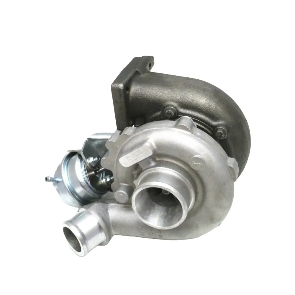 Completo turbo 721204 GT2556V Turbocompressor para Volkswagen LT II 2.8 TDI AUH 116 KW 158 HP 2002-2006