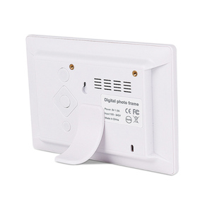 Neuankömmling RK3126C Android 8.0 Tablet PC OEM 7 Zoll Quad Core Touch Ethernet Netzwerk 2GB Speicher für den geschäftlichen Gebrauch - Product Image 6