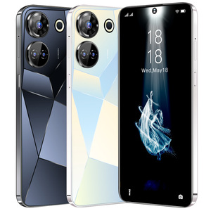 Teléfono Móvil personalizado 4G, Sim Dual, desbloqueado, Gsm, so Android, 5000, 2000, 3000, 15000 - Product Image 1