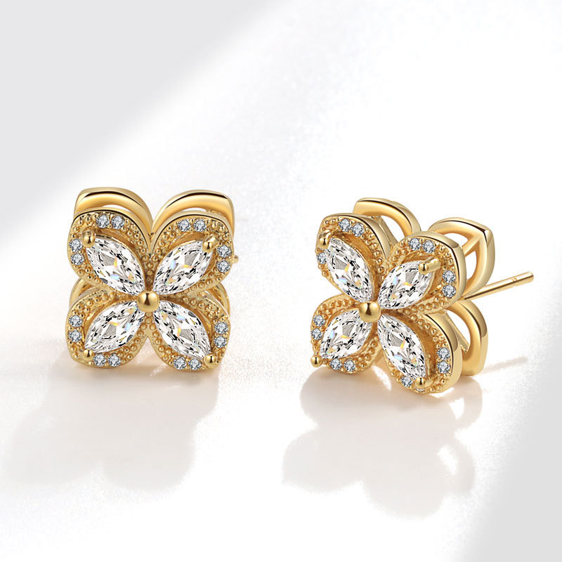 Yellow Gold(ED778)