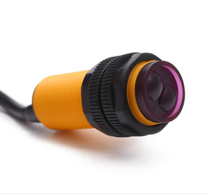 Interruptor fotoeléctrico infrarrojo para evitar obstáculos, módulo de Sensor de reflexión difusa, interruptor de proximidad de 3-80CM - Product Image 4