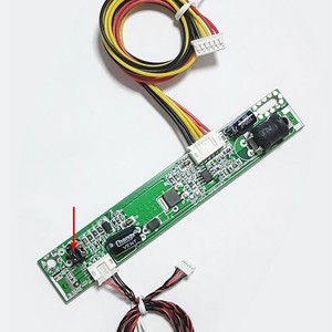 Precio de fábrica ajustable LED monitor inversor constante LED Junta - Product Image 1