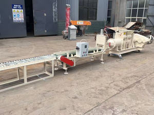 Brezilya otomatik katı senkron kesme makinesi kırmızı kil tuğla toprak karıştırma makinesi kesici - Product Image 5