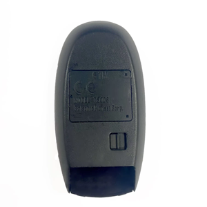 Original TS008 สําหรับ Suzuki SX4/Swift/S-Cross lVitara 2 สองปุ่ม 433MHz ID47chip สมาร์ทรถรีโมทคีย์ - Product Image 3