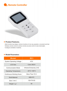 Контроллер для уличного освещения - Product Image 3